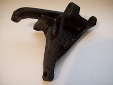 Gm Chevrolet Big Block Alternator Bracket Mount Chevy Bbc 454 427 396 354362