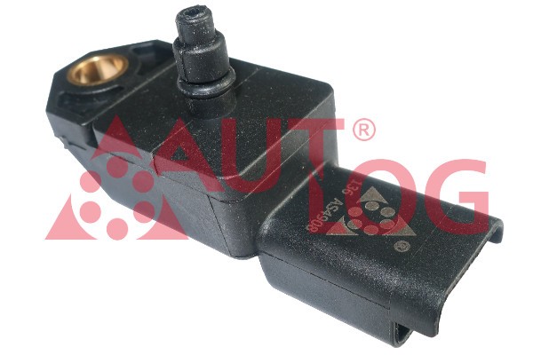 Fits AUTLOG ATAS4908 Sensor, boost pressure ATAS4908 Intake manifold pressure s