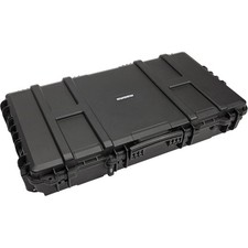 Magma MGA45000 FLXGUARD DJ Rolling Molded Hard Controller Case
