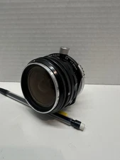 Nikon PC Nikkor 35mm f3.5 Perspective Control Shift Lens From Japan