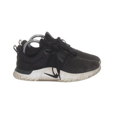 Nike, Trainingsschuhe, Größe: 38 1/2, Free Rn 2018, Schwarz, Damen #VxH