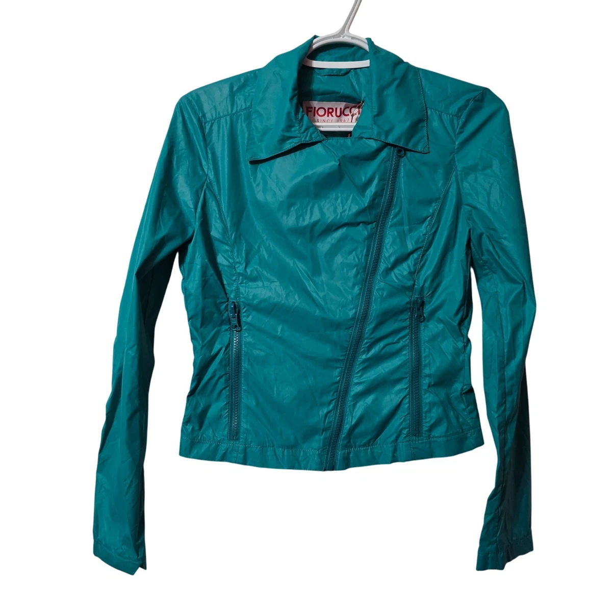 Fiorucci Coats, Jackets & Vests for Women for sale - eBay