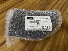 New HME DM5 Square Directional Microphone for Drive Thru Intercom G29652-1 OEM