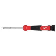 Milwaukee 48-22-2933 14-in-1 Precision Multi-Bit Screwdriver