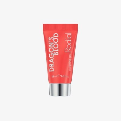 RODIAL Dragon's Blood Eye Gel Hydrate & Tone .5oz/15ml Travel Size NEW IN BOX