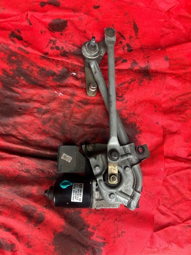 Mercedes-Benz W414 Vaneo Scheibenwischermotor  Wischermotor Vorne A4148200342