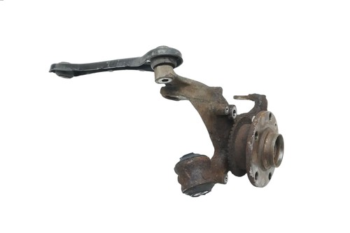 8E0505432AF Radlagergehäuse Achsschenkel hinten Rechts Audi A4 B7