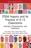 Stem Inquiry And Its Practice In K-12 Classrooms Aik-Ling Tan (U. A.) Buch 2025