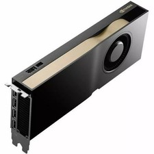 NVIDIA RTX A5000 24GB GDDR6 ECC Workstation G...