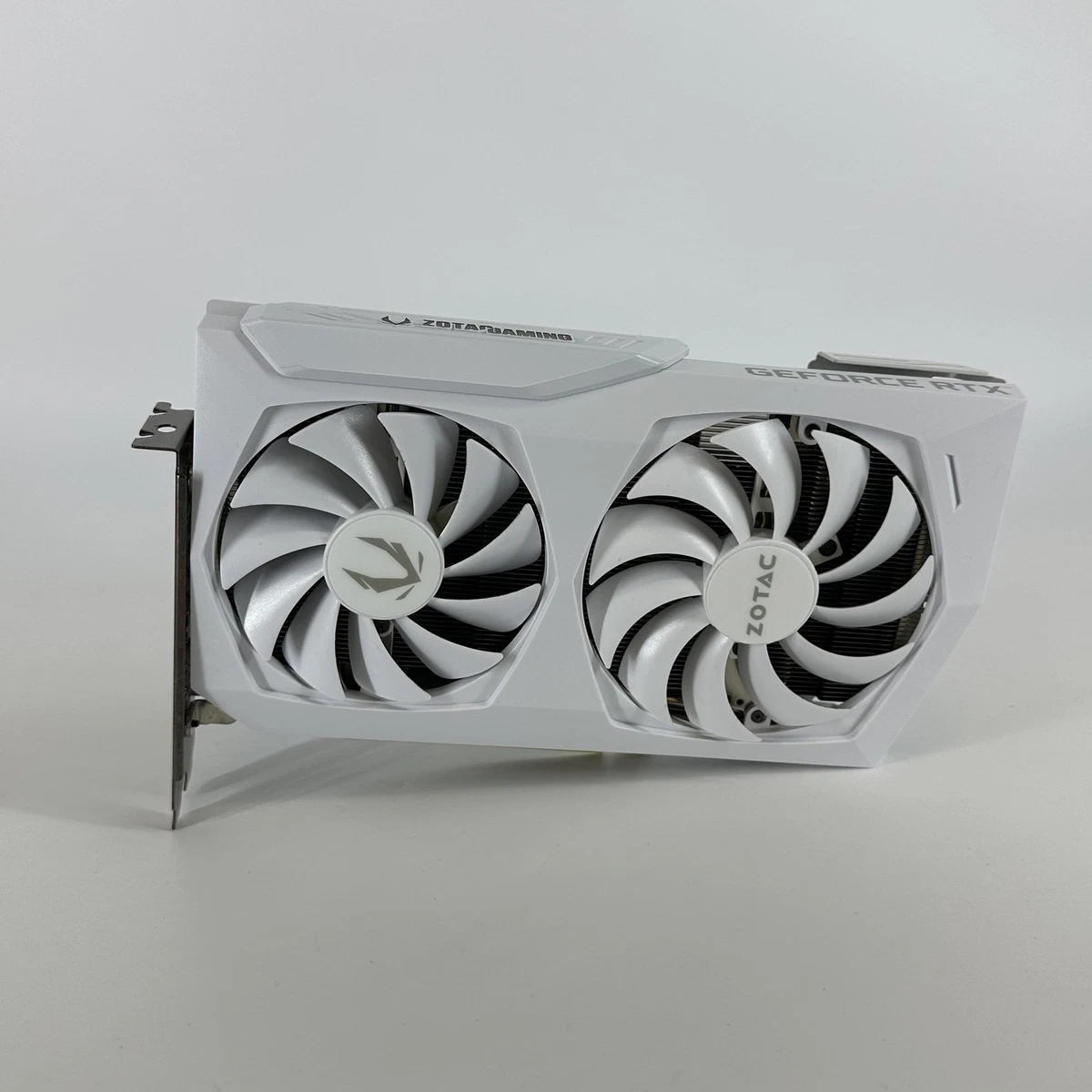 ZOTAC NVIDIA GeForce RTX 3060 12GB GDDR6 Computer Graphics Cards