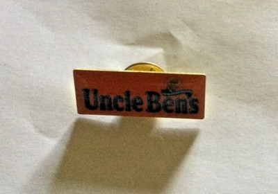 Uncle Bens Pin