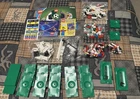 READ LEGO 3420 Championship Challenge II Soccer SEALED BAGS No Box
