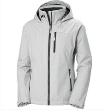 Helly Hansen Sport Crew Hooded Midlayer Saili...