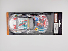 Scaleauto SC-7030b Karosserie - BMW Z4 GT3 "Super GT 2011 #4" Manga - NEU OVP