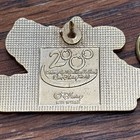 Walt Disney World 2000 Pin - Celebrate the Future Hand in Hand — photo 7