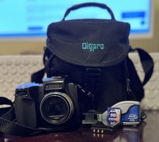 Kodak EasyShare DX7590 Digital Camera   5.0MP, Schneider-Kreuznach Lens, 10x Opt