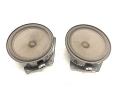 AUDI A2 8Z0 Türlautsprecher vorne rechts 8Z0035411 1.42 Diesel 55kw 28795300