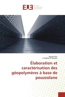 Ayoub Aziz (U. A.) | ÉLaboration Et CaractéRisation Des GéOpolymèRes à Base...