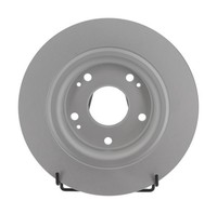 2X Bremsscheibe Ferodo DDF3086C Schachtel FüR Honda Civic Ivtec FC9 Vtec FK6 FC1