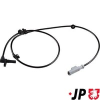JP Group Sensor, Raddrehzahl 1397105000 FüR MERCEDES-BENZ