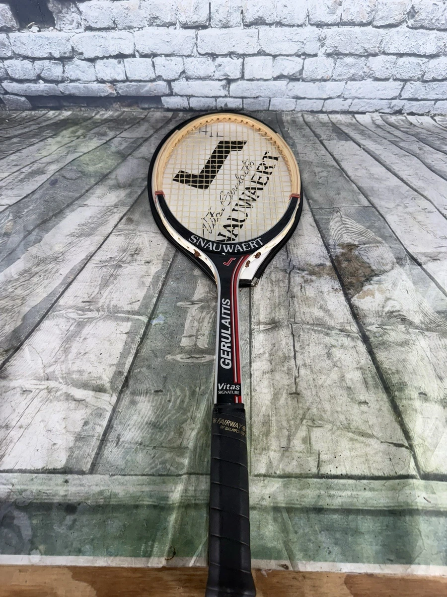 25+ Snauwaert Tennis Racquets for sale | Updated Oct 2026