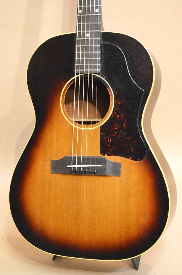 Gibson LG-1 1963 Used Acoustic Guitar | eBay