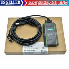 6GK1571-0BA00-0AA0 PC ADAPTER USB A2 Cable Fo...