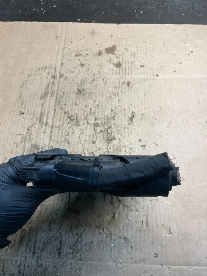 2010 2011 2012 Hyundai Santa Fe Motor Computador Ecu Pcm Ecm Pcu Fabricante de Equipamento Original t7564 DG - Imagem 2 de 4