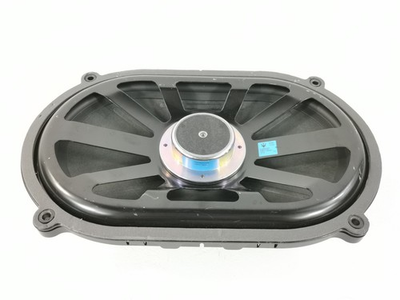 #ad Maserati Ghibli S 3.0L AWD 2018 Rear Deck Subwoofer Speaker 670005163 OEM $129.00