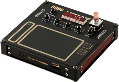 DJ機材 KORG kaoss pad NTS-3 kaoss pad kit KORG NTS-3 kaoss pad FX unit | eBay