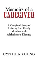 Cynthia Young | Memoirs Of A Caregiver | Taschenbuch | Englisch (2013)