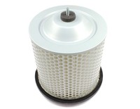 Luftfilter Hiflo HFA3701 FüR Suzuki GSX-R 750 Gsxr GSX-R750 GSXR750 X 1985-1987