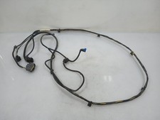 07-12 Oem Volvo S80 V70 Xc70 Front Bumper Wiring Headlight Wash Bottle Loom