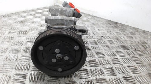 Klimakompressor Renault Clio III BR0/1, CR0/1 510226 P23904596