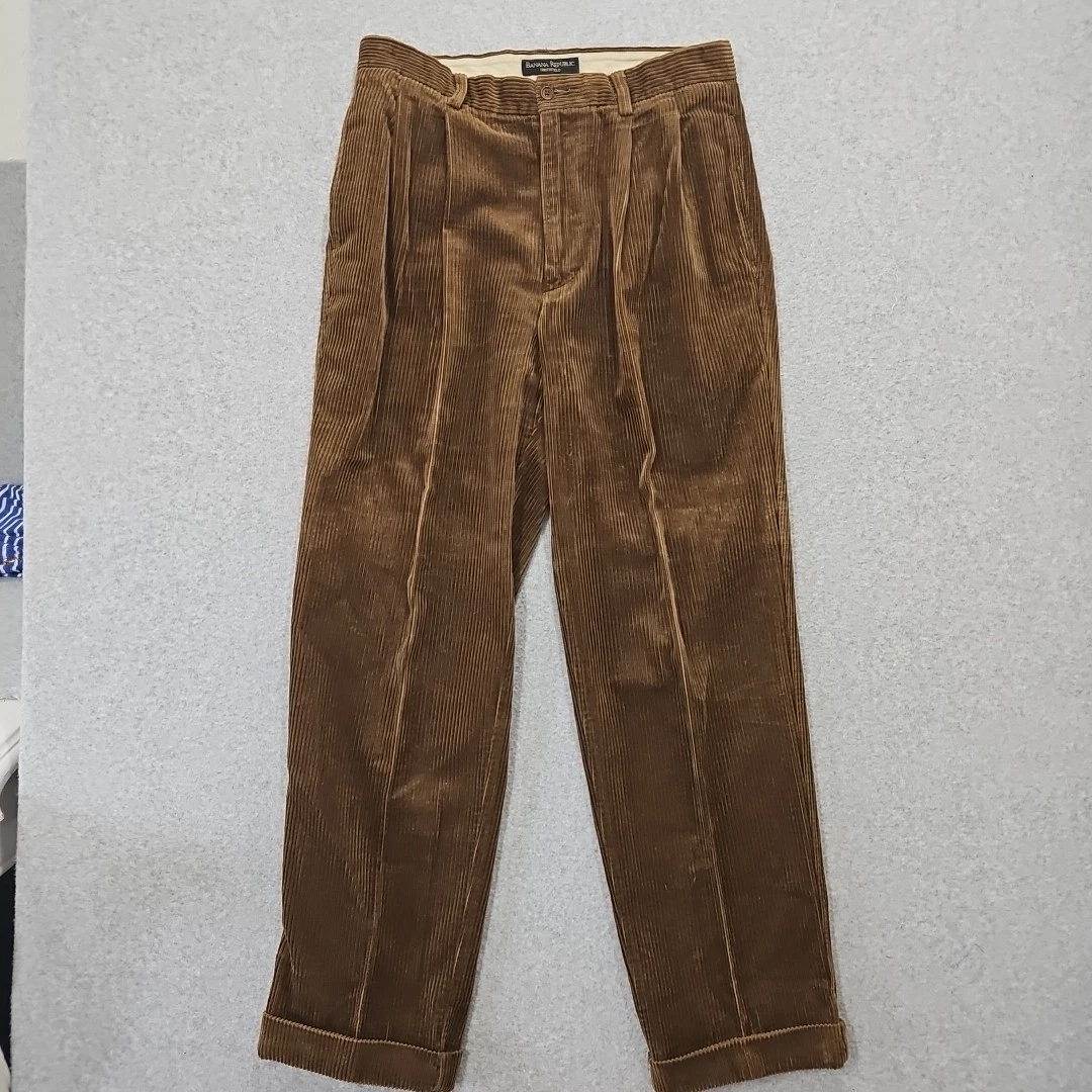 Banana Republic Men's with Vintage for sale - eBay
