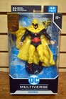 McFarlane Toys DC Multiverse JSA HOURMAN 7
