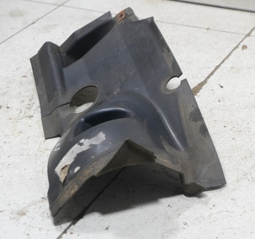 BMW X3 X83 E83 Bj 05  Luft Führung Kühler vorne RECHTS  #119181-E220