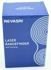 Revasri NK-1000M Golf Range Laser Finder Camouflage