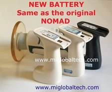 NEW BATTERY Replace SERVICE KAVO ARIBEX NOMAD Dental X-Ray PRO, PRO2, Black PRO2