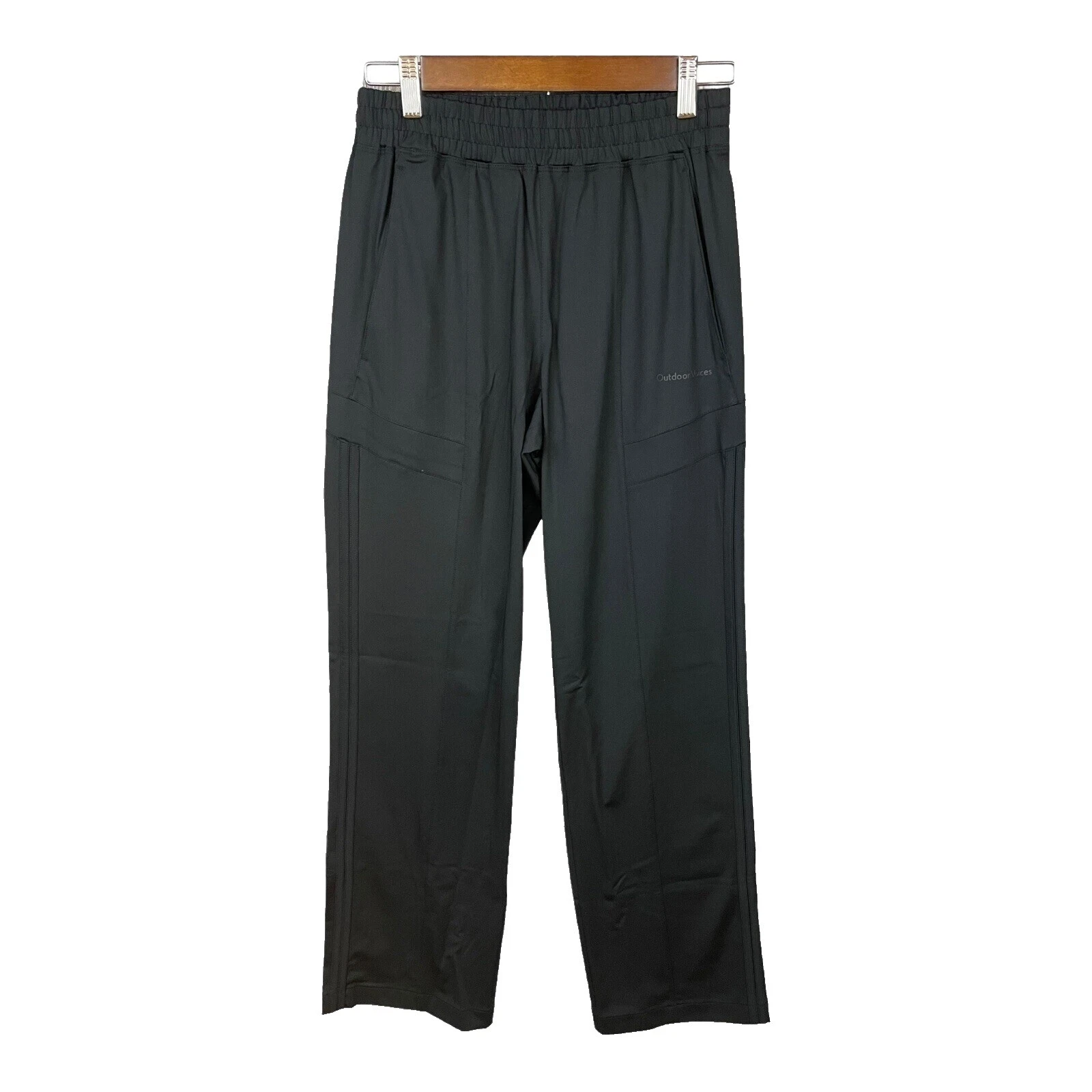 Size XS Polyester Pants for Men