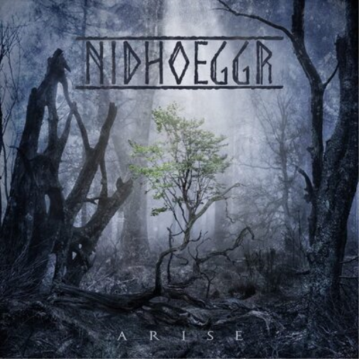 Nidhoeggr Arise (CD) Album
