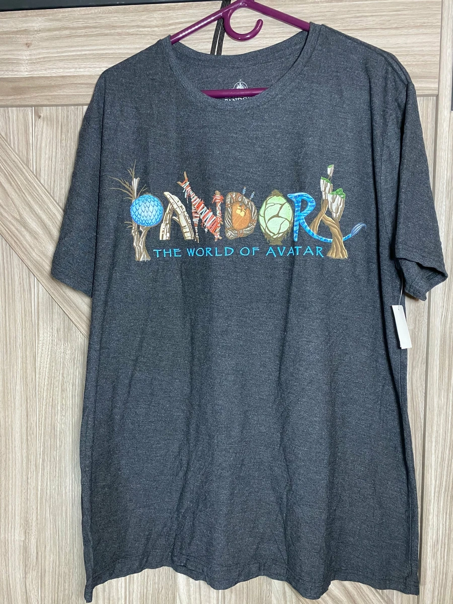 Disney sales pandora shirt