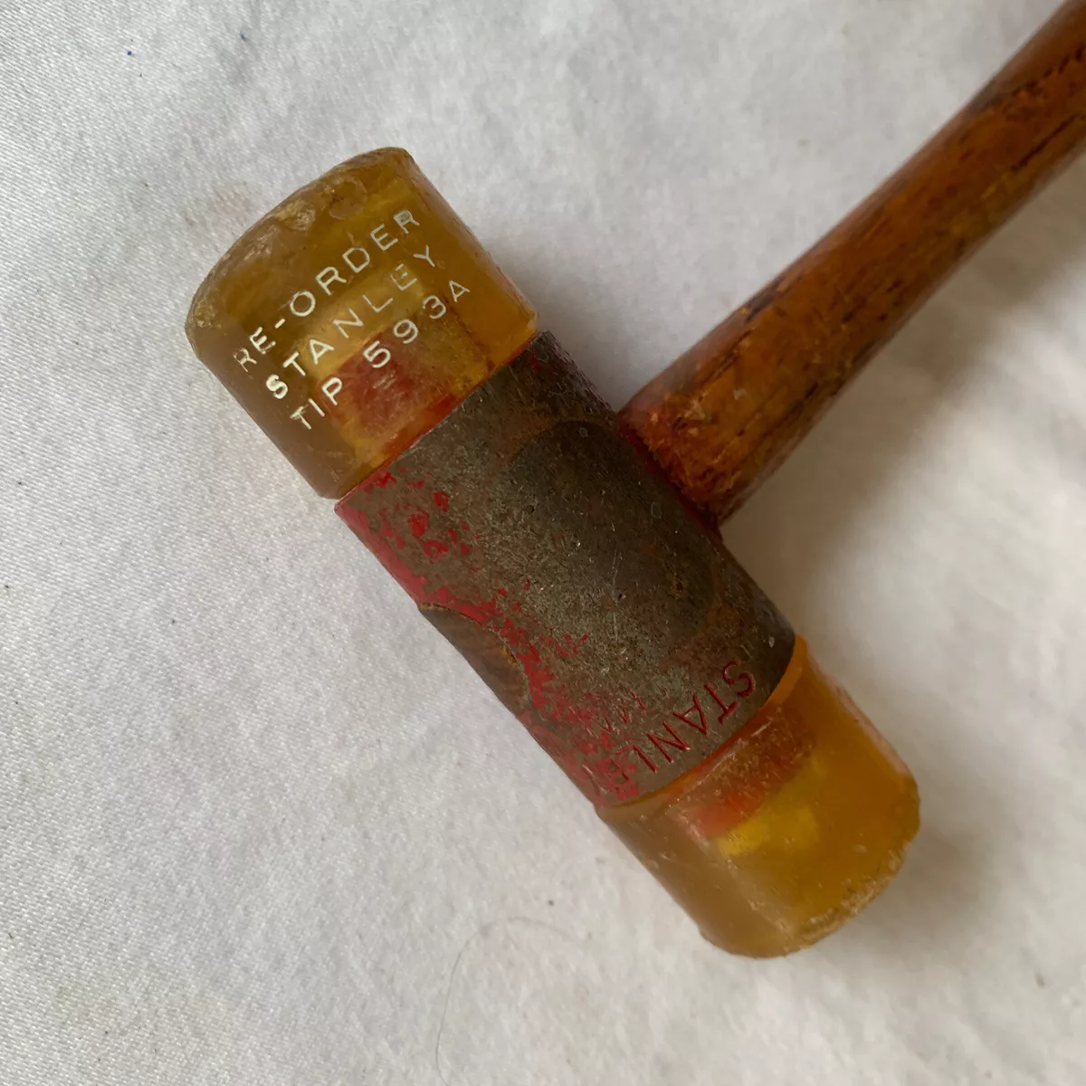 Stanley mallet discount