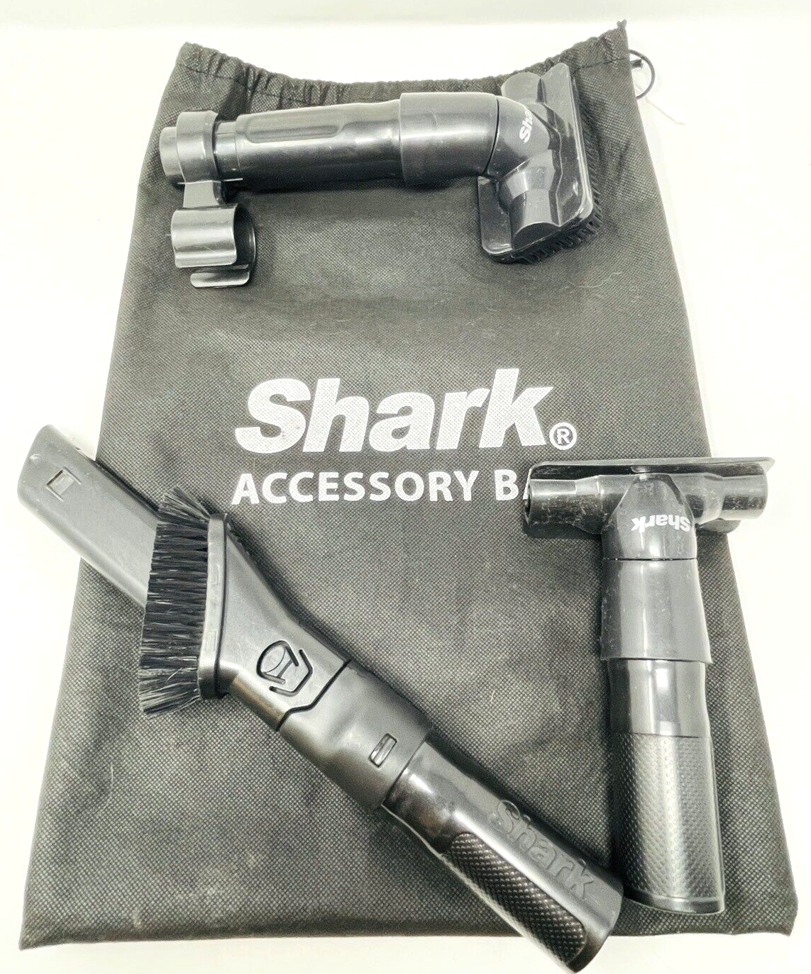 Shark Vacuum Accessory Kit with Crevice Tool and Rocket Parts-image