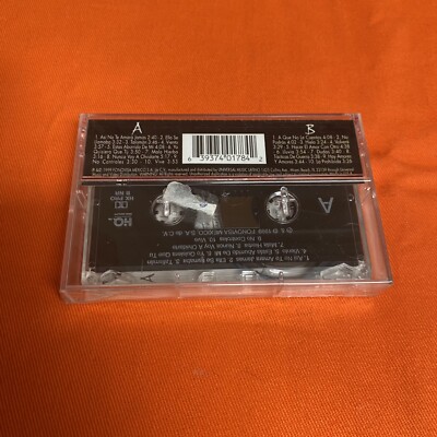 Veinte Versos de Amor by Various Artists (Cassette, Mar-1999
