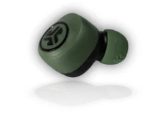JLab Audio Go Air True In Ear Wireless Army Green  - Left Side Earbud -