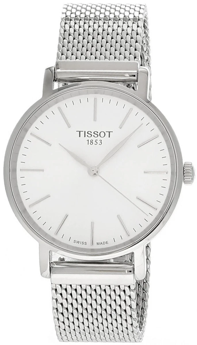 tissot 34mm