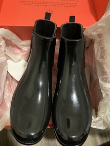 ebay hunter chelsea boots