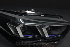 5A68306 LED AHL Scheinwerfer Rechts SHADOWLINE KOMPLETT NEU OEM BMW X2 U10 M35iX