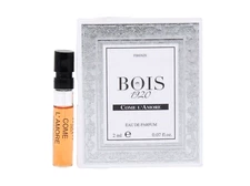 BOIS 1920 COME L'AMORE EDP 1.5ml .05fl oz x 1 PERFUME SPRAY SAMPLE